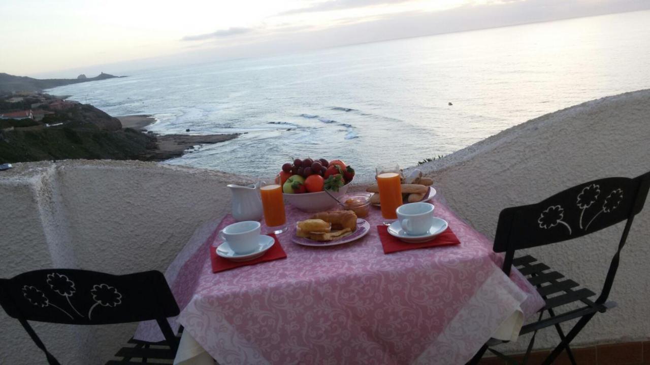 Affittacamere Oasi Di Padru B&B Magomadas Exterior foto