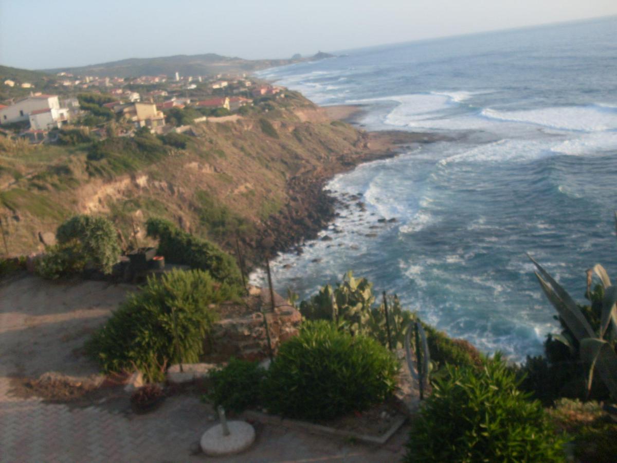 Affittacamere Oasi Di Padru B&B Magomadas Exterior foto