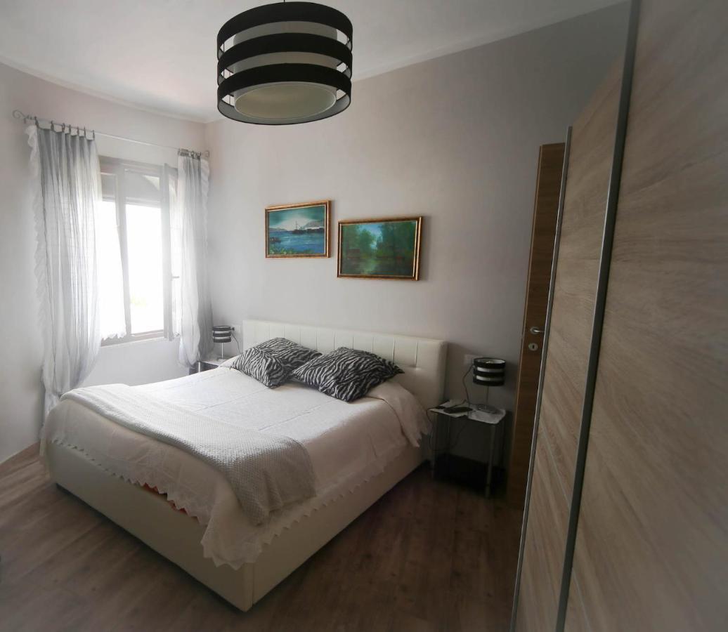Affittacamere Oasi Di Padru B&B Magomadas Exterior foto